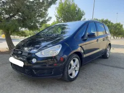 FORD S-Max 2.0TDCi Trend