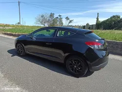 Renault Mégane Coupe