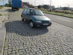 Citroën Saxo 1.0