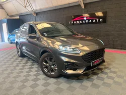 FORD KUGA 2.5 Duratec 225 ch PowerSplit PHEV e-CVT S&S ST-Line X