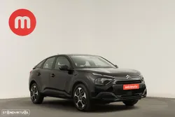 Citroën C4 1.2 PureTech YOU!