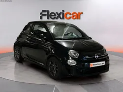 Fiat 500 1.0 Hybrid Connect