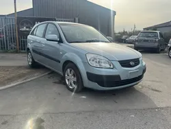 KIA RIO 1.6 CRDI 110CH 30200KM premier main