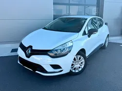 Renault Clio 4 1.5 dCi 75 ch, distribution ok, garantie 1 an