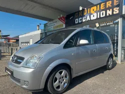 Meriva 1.7cdti 16v 101ch cosmo 2300