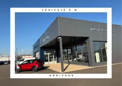 Citroën C3 Aircross BlueHDi 110 BVM6 Shine