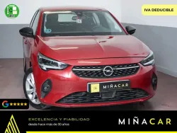 OPEL Corsa 1.2T XHL S-S Elegance 100