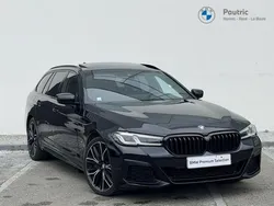 Bmw Série 5 Touring 530dA xDrive 286ch M Sport Steptronic