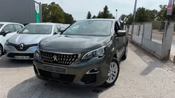 Peugeot 3008 hdi 130 Chx 02/2019 camera de recul clim 142 100 Kms