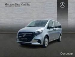 MERCEDES Vito Tourer 114 CDI Select Larga 9G-Tronic
