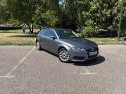 AUDI A3 1.2 TFSI 110CV AMBIANTE S-Tronic7