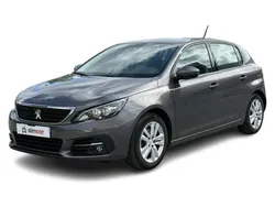 PEUGEOT 308 1.5 BlueHDi 130ch Active Business EAT8 + Caméra de recul