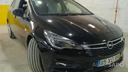 Opel Astra 1.6 CDTI Innovation S/S de 2019