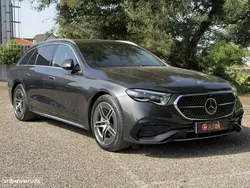 Mercedes-Benz E 300 de