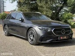 Mercedes-Benz E 300 de