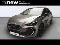 Renault Clio e-tech full hybrid esprit alpine 105kw