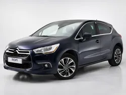 CITROËN DS4 So Chic 2.0 HDi 163 ch – Garantie 12 mois