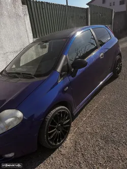 Fiat Grande Punto