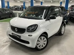 Smart ForTwo Coupe III 71ch pure twinamic