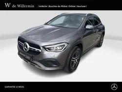 Mercedes Gla 200 d Progressive Line