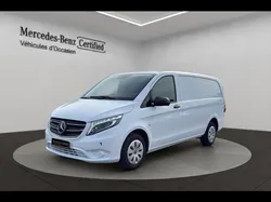 Mercedes-benz Vito Fg 110 CDI Long Pro Traction