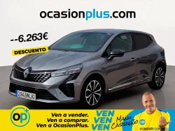 RENAULT Clio TCe Techno 67kW