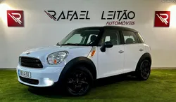 MINI Countryman One D