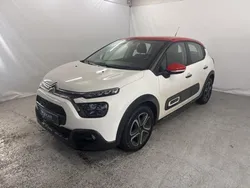 Citroen C3 1.2 PureTech 83ch S&S Shine
