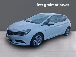 OPEL Astra 1.0T S-S Selective