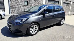 Opel Corsa 1.3 CDTi Business Edition de 2017