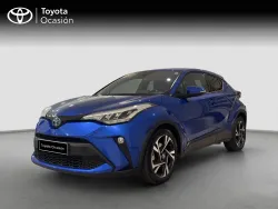 TOYOTA C-HR 125H Advance