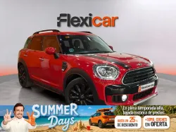 MINI Mini Countryman COUNTRYMAN ONE D AUT.