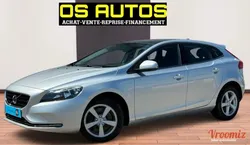 Volvo V40 II D3- 2.0 150ch (8 cv) L5 20V Xénium AUTOMATIQUE + CAMERA + TOIT OUVRANT