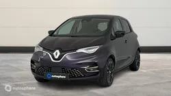 Renault Zoé E-Tech Iconic charge normale R135 - MY22