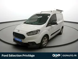 Ford Transit Courier 1.5 TDCI 75ch Stop&Start Trend Business
