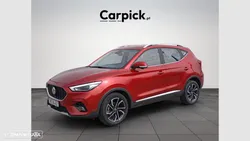 MG ZS 1.0 T-GDI Luxury Aut.