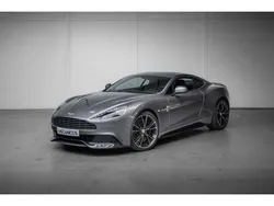 ASTON MARTIN VANQUISH Aston Martin V12 *Faible kilométrage / Carbone