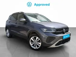 Volkswagen T-Cross 1.0 TSI Life 85kW