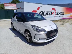 DS DS 3 1.6 BlueHDi 75