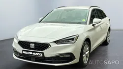 Seat Leon de 2022