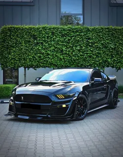 FORD Mustang GT Premium 5.2 Stroker V8 421CH
