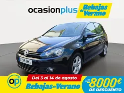 Volkswagen Golf 1.2 TSI Advance Rabbit