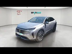 Peugeot 3008 Electrique 210ch Batterie 73 kWh GT