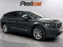 Skoda Enyaq iV 60