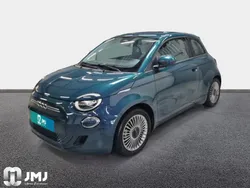 Fiat 500 500e MY22 SERIE 1 STEP 2 Berline e 95 ch Icône