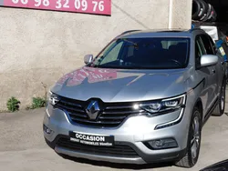 RENAULT KOLEOS II 2.0 DCi 177 CVT