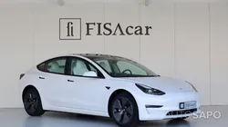 Tesla Model 3 de 2021
