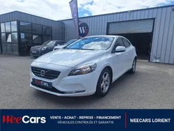 Volvo v40 1.6 d2 115 kinetic start-stop