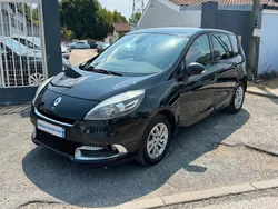 RENAULT SCENIC III 1.6 DCI 130CH ENERGY DYNAMIQUE ECO² - Pompe injection + 4 INJECTEURS / compresseur clim / pneus NEUFS - Suivi RENAULT - RIEN A PREVOIR