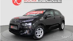 Citroen C4 Cactus 1.2 PureTech Feel EAT6 de 2018